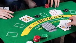 Dasbor permainan teko4d yang menampilkan slot, live casino, dan opsi pasar