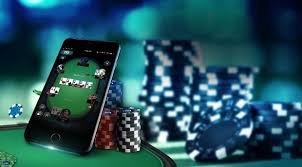 Antarmuka halaman utama aplikasi mobile teko4d menampilkan slot, permainan, dan menu navigasi